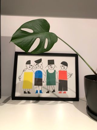 Ilustración Jose A. Roda
