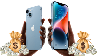 Vende tu iPhone antes de que pierda más valor