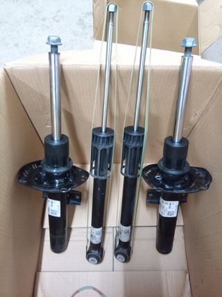 Amortiguadores SEAT VW SKODA 2021
