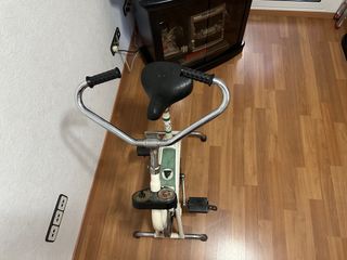 bici estatica 