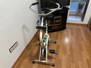 bici estatica 