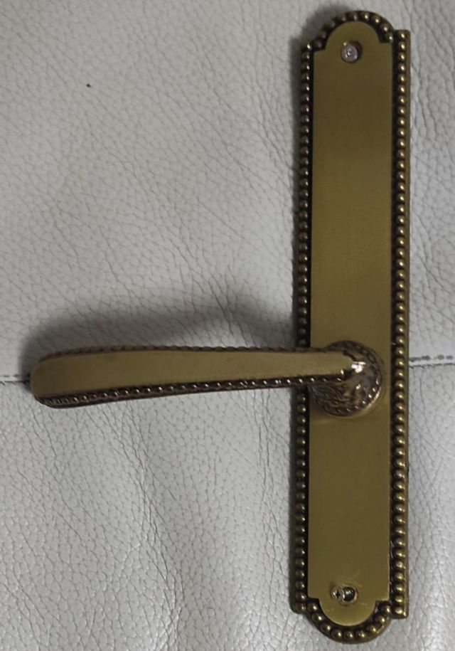 MANILLA SOLO TIRADOR