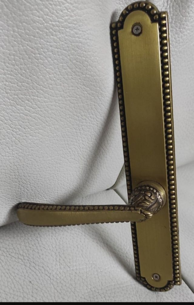 MANILLA SOLO TIRADOR