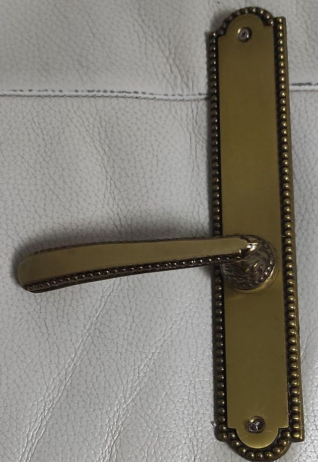 MANILLA SOLO TIRADOR