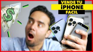 Vende tu iPhone antes en ALL4MOBILE