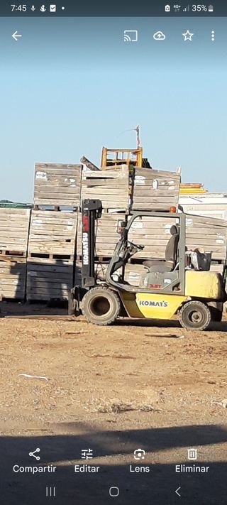 todo tipo de trabajos movimientos tierras