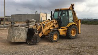 todo tipo de trabajos movimientos tierras