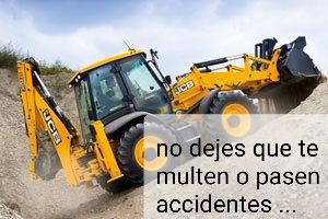 todo tipo de trabajos movimientos tierras