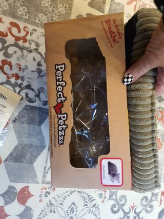 Peluche con movimiento