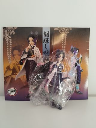 Figura Demon Slayer