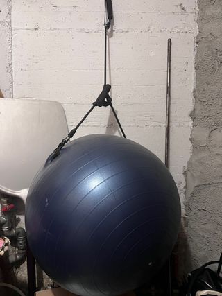 palla per attività fisica