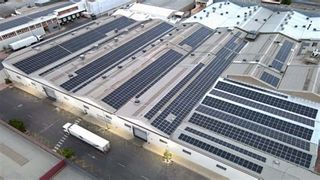 Instalaciónes fotovoltaicas