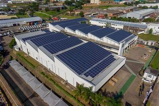 Instalaciónes fotovoltaicas