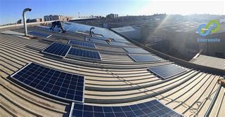 Instalaciónes fotovoltaicas