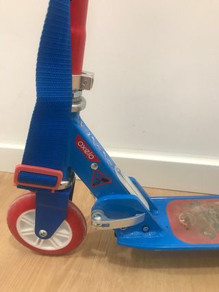 Patinete