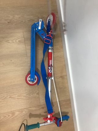 Patinete