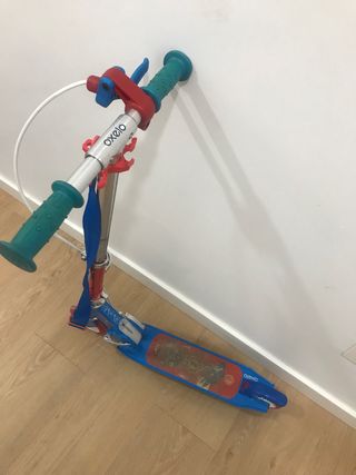 Patinete