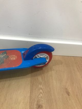 Patinete