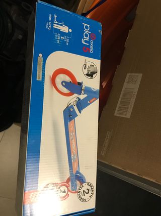 Patinete
