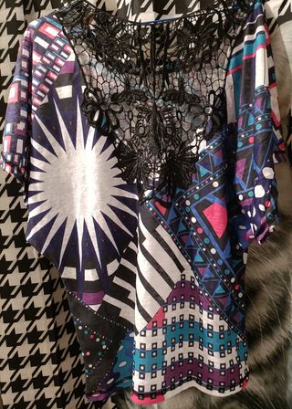 CAMISETA CUSTO NUEVA A ESTRENAR