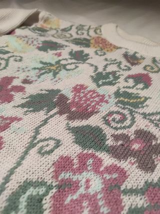 Jersey vintage 