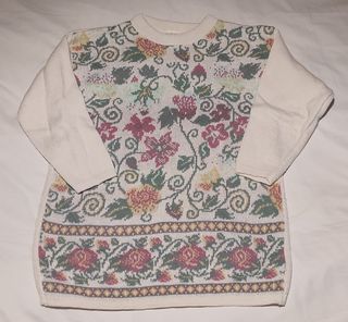 Jersey vintage 