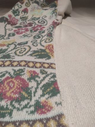Jersey vintage 