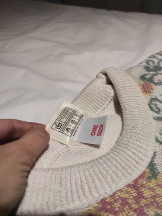 Jersey vintage 
