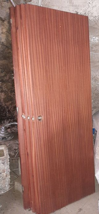 Puertas 