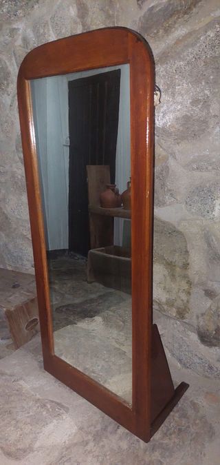 Espejo vintage.(15%DESCUENTO. )