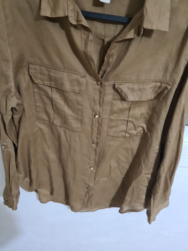 Camisa H&M