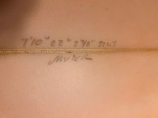 midlenght Surfboard Watsay