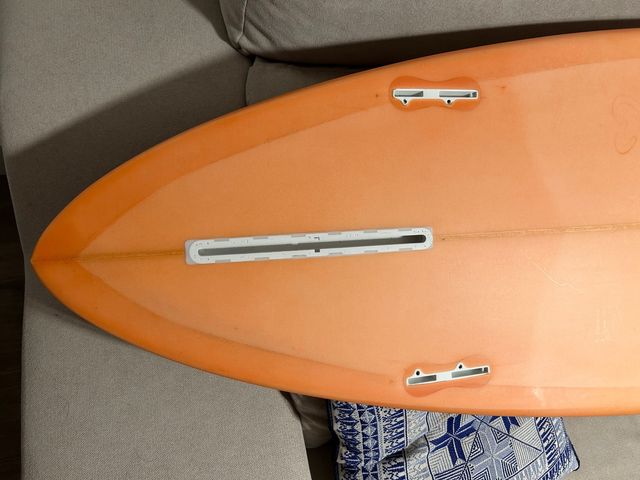 midlenght Surfboard Watsay