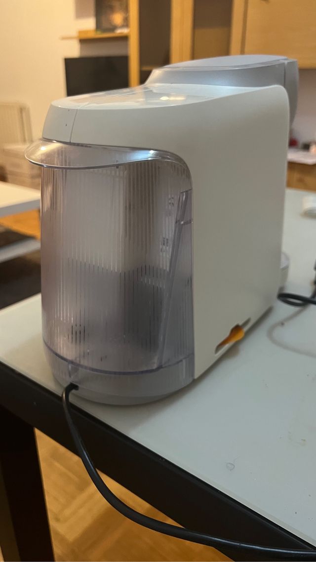 Cafetera Bosch tassimo 