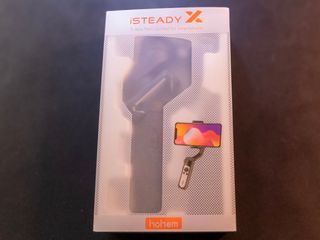 Gimbal estabilizador para teléfono