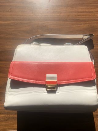 Bolso blanco