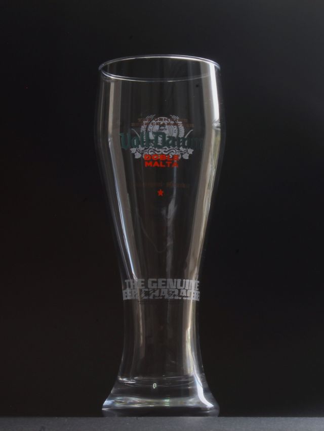 Copa Voll Damm doble malta