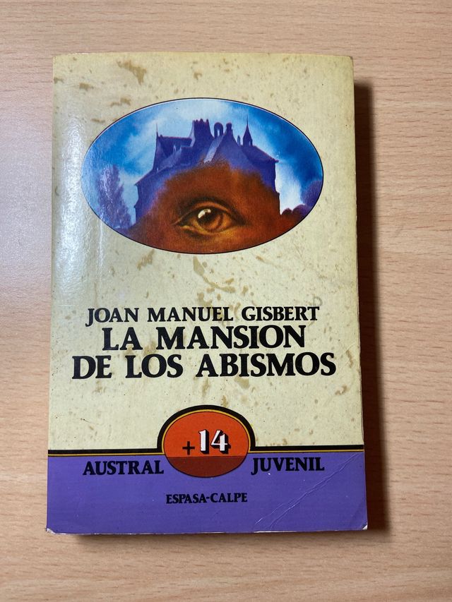 La mansion de los abismos