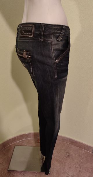 PANTALÓN GUESS PREMIUM TALLA 36