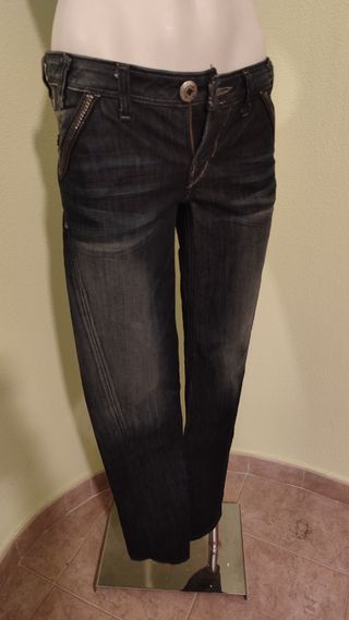 PANTALÓN GUESS PREMIUM TALLA 36