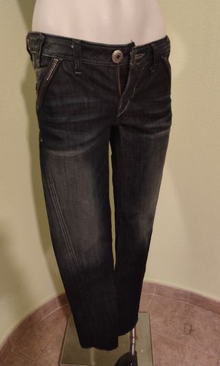 PANTALÓN GUESS PREMIUM TALLA 36
