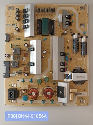 DESPIECE TV SAMSUNG UE75AU7175U.