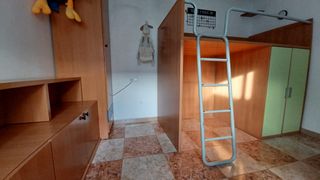 OFERTA LITERA CON MUEBLES