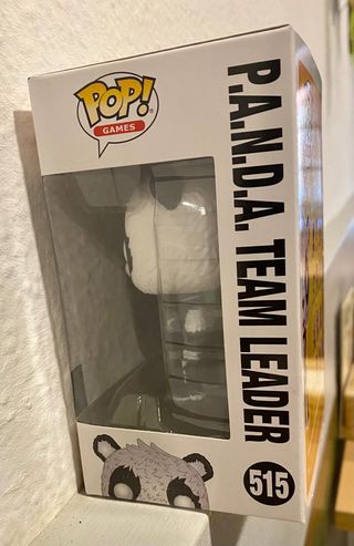 Funko Pop Panda Fortnite