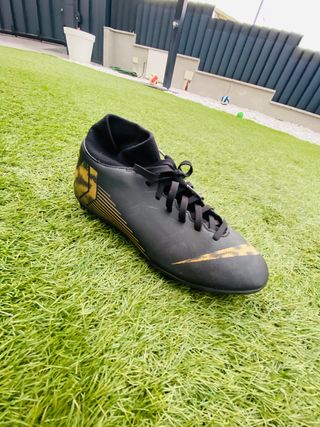 Botas futbol Nike Mercurial