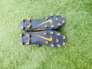 Botas futbol Nike Mercurial