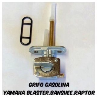 grifo llave deposito gasolina yamaha banshee 350cc