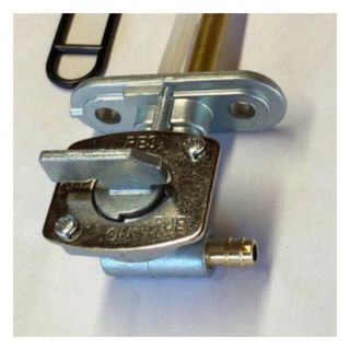 grifo llave deposito gasolina yamaha banshee 350cc