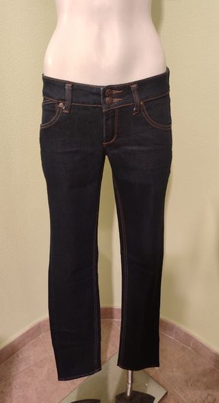 PANTALÓN MANGO TALLA 38