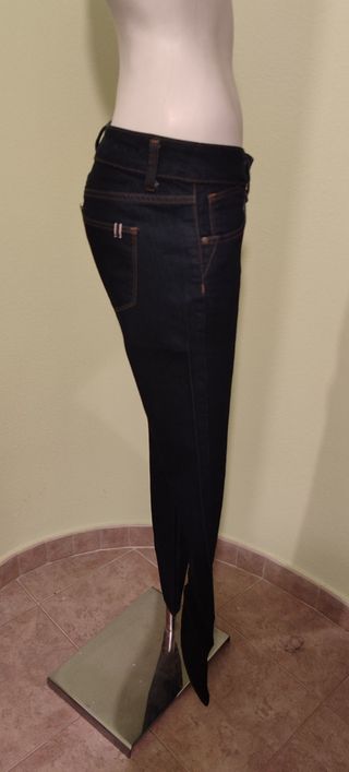 PANTALÓN MANGO TALLA 38